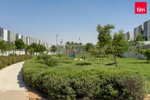 تاون هاوس في دبي 4 غرف نوم, 260 م² رقم 9085 - صورة 26