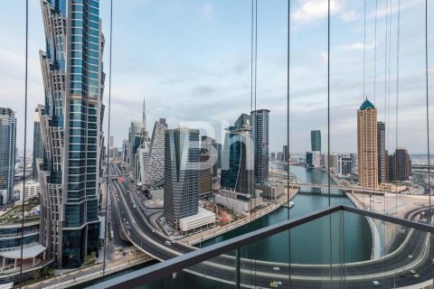 Apartamento en Business Bay, Dubai, 1 dormitorio, 81 m², № 21201 - foto 14