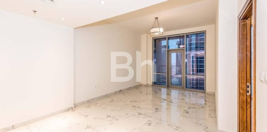 Квартира в Бизнес-Бэе, Дубай, 1 спальня, 81м², № 21201
