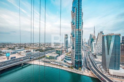 Apartamento en Business Bay, Dubai, 1 dormitorio, 81 m², № 21201 - foto 13