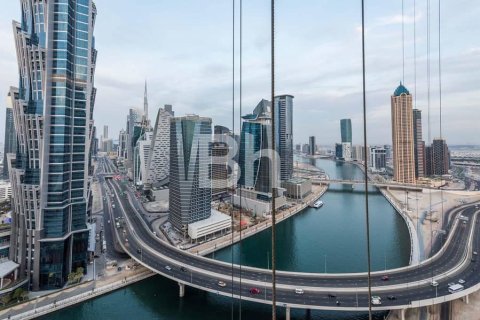 Apartamento en Business Bay, Dubai, 1 dormitorio, 81 m², № 21201 - foto 15