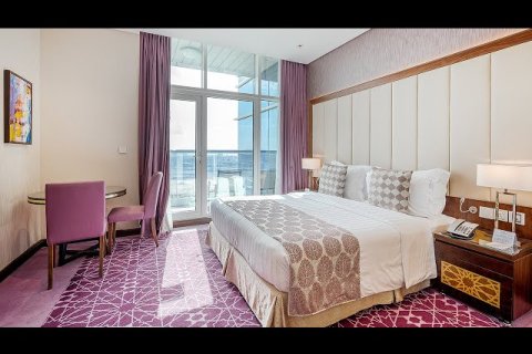 Hotel Apartamento en Business Bay, Dubai, 38 m², № 21181 - foto 16