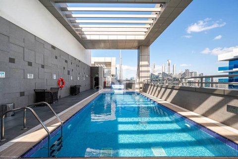 Hotel Apartamento en Business Bay, Dubai, 38 m², № 21181 - foto 12