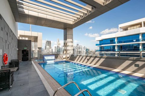 Hotel Apartamento en Business Bay, Dubai, 38 m², № 21181 - foto 13