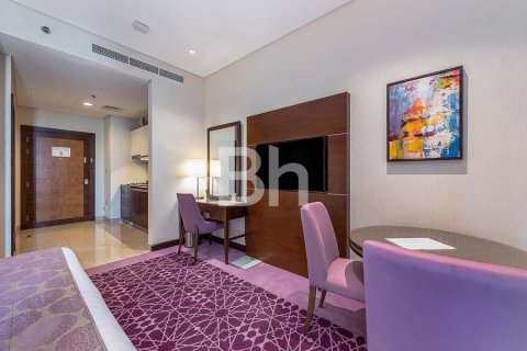Hotel Apartamento en Business Bay, Dubai, 38 m², № 21181 - foto 5