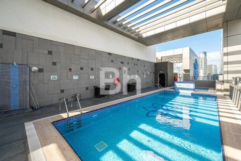 Hotel Apartamento en Business Bay, Dubai, 38 m², № 21181 - foto 11