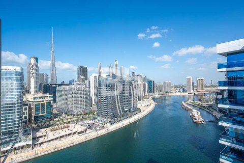 Hotel Apartamento en Business Bay, Dubai, 38 m², № 21181 - foto 14