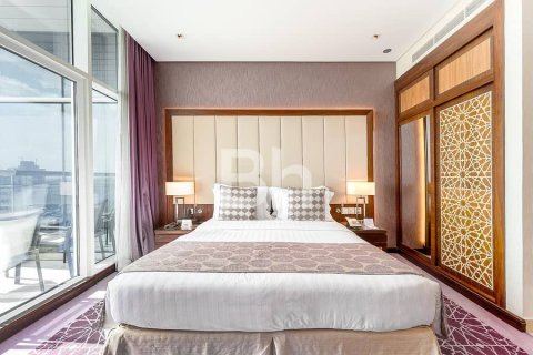 Hotel Apartamento en Business Bay, Dubai, 38 m², № 21181 - foto 4
