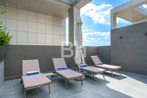 Hotel Apartamento en Business Bay, Dubai, 38 m², № 21181 - foto 15