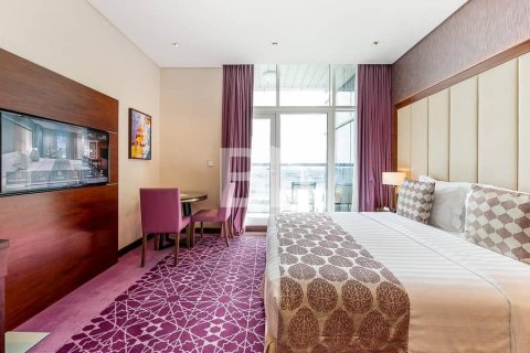 Hotel Apartamento en Business Bay, Dubai, 38 m², № 21181 - foto 3