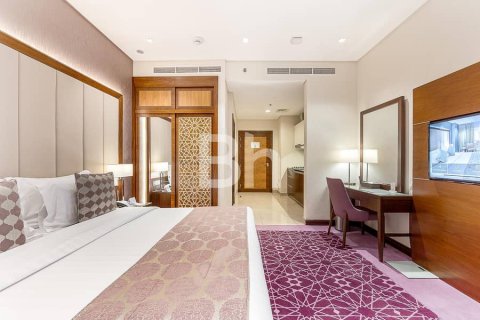 Hotel Apartamento en Business Bay, Dubai, 38 m², № 21181 - foto 2