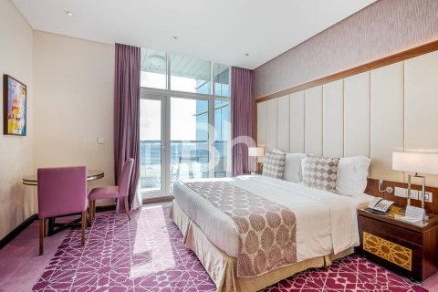 Hotel Apartamento en Business Bay, Dubai, 38 m², № 21181 - foto 1