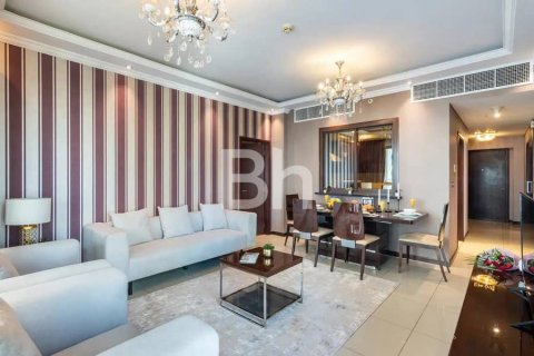شقة في وسط مدينة دبي, دبي 2 غرف نوم, 107 م² رقم 21177 - صورة 2
