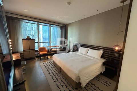 Appartement à Business Bay, Dubai, 42 m², № 21178 - photo 3