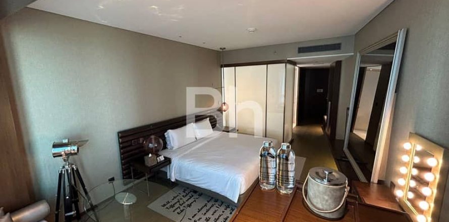Appartement à Business Bay, Dubai, studio, 42 m², № 21178