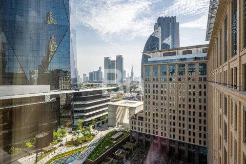 شقة فندقية في DIFC, دبي 2 غرف نوم, 142 م² رقم 21179 - صورة 8