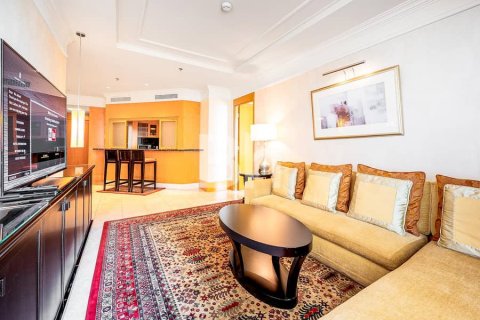 شقة فندقية في DIFC, دبي 2 غرف نوم, 142 م² رقم 21179 - صورة 1