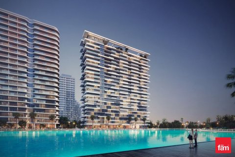Appartement à Dubai, 1 chambre, 65.4 m², № 53270 - photo 8