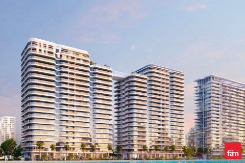 Appartement à Dubai, 1 chambre, 65.4 m², № 53270 - photo 1