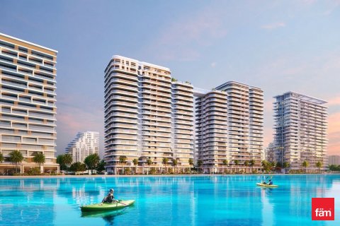 Appartement à Dubai, 1 chambre, 65.4 m², № 53270 - photo 10