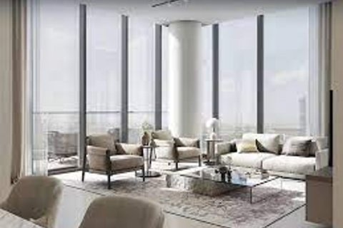 Apartment in Dubai 1 bedroom, 71.3 sq.m. № 53268 - photo 7