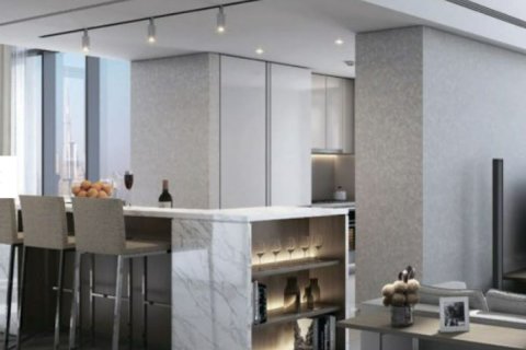 Apartment in Dubai 1 bedroom, 71.3 sq.m. № 53268 - photo 5