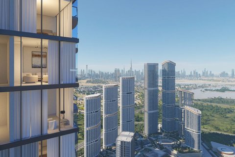 Apartment in Dubai 1 bedroom, 71.3 sq.m. № 53268 - photo 9