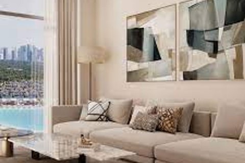 Apartment in Dubai 1 bedroom, 71.3 sq.m. № 53268 - photo 8