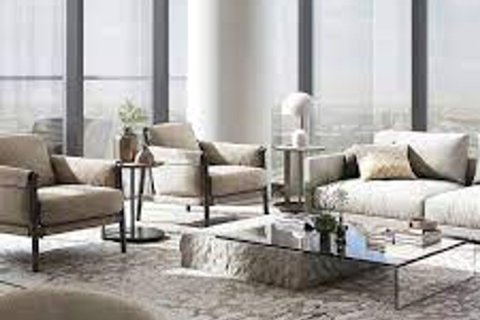 Apartment in Dubai 1 bedroom, 71.3 sq.m. № 53268 - photo 6