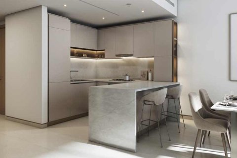 Apartment in Dubai 1 bedroom, 71.3 sq.m. № 53268 - photo 4