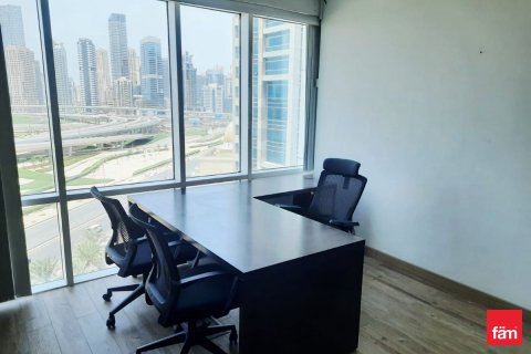 Oficina en Dubai, 70.9 m², № 53282 - foto 7