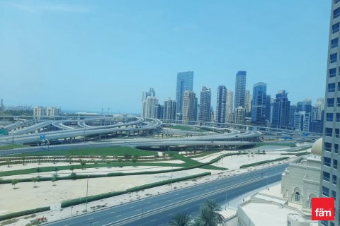 Oficina en Dubai, 70.9 m², № 53282 - foto 10