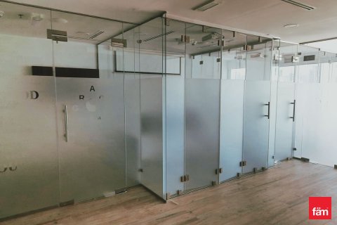 Oficina en Dubai, 70.9 m², № 53282 - foto 5