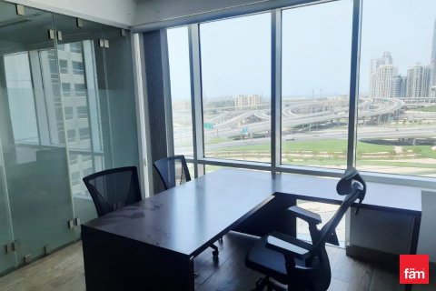Oficina en Dubai, 70.9 m², № 53282 - foto 9