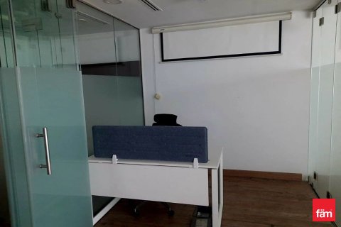 Oficina en Dubai, 70.9 m², № 53282 - foto 3