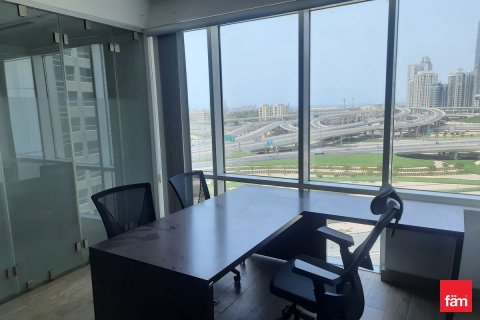 Oficina en Dubai, 70.9 m², № 53282 - foto 6