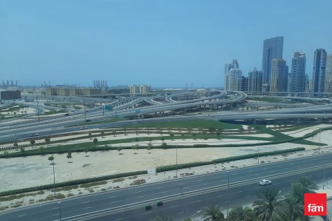 Oficina en Dubai, 70.9 m², № 53282 - foto 4
