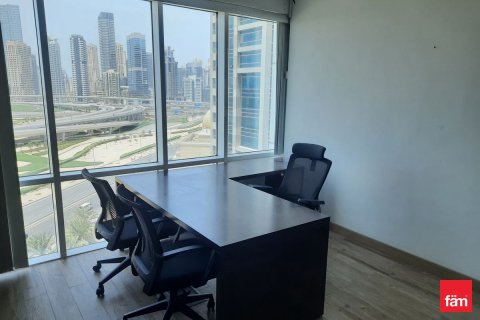 Oficina en Dubai, 70.9 m², № 53282 - foto 2