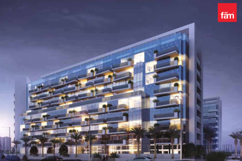 Appartement à Dubai Studio City, Dubai, 1 chambre, 62 m², № 53271 - photo 10