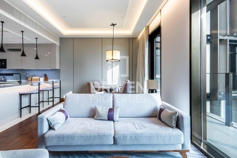 Appartement à Bluewaters Residences, Bluewaters, Dubai, 1 chambre, 82.87 m², № 129450