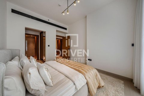 Apartment in District 10, Jumeirah Village Circle, Dubai 2 bedrooms, 108.98 sq.m. № 129441
