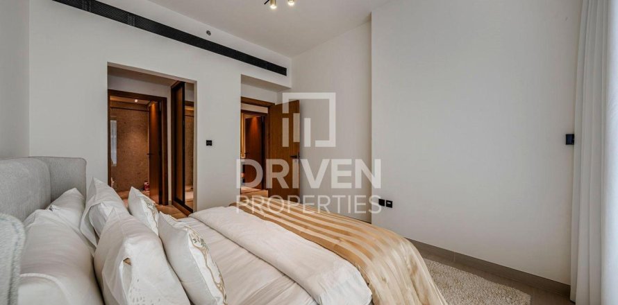 Apartment in District 10, Jumeirah Village Circle, Dubai 2 bedrooms, 108.98 sq.m. № 129441