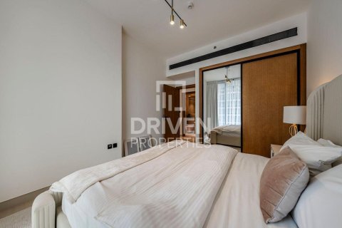 Apartment in District 10, Jumeirah Village Circle, Dubai 2 bedrooms, 108.98 sq.m. № 129441 - photo 6