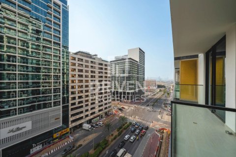 Apartment in District 10, Jumeirah Village Circle, Dubai 2 bedrooms, 108.98 sq.m. № 129441 - photo 11