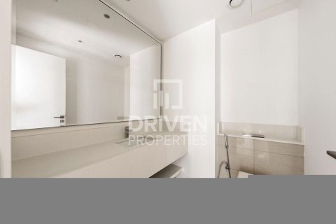 Снять в аренду квартиру в Park Point, Дубай Хилс Эстейт, Дубай: 3 спальни, 126.16м², № 129440 - фото 12