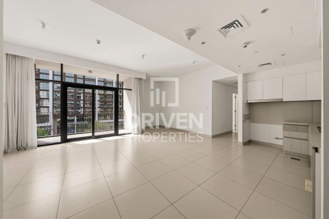 Квартира в Park Point, Дубай Хилс Эстейт, Дубай, 3 спальни, 126.16м², № 129440