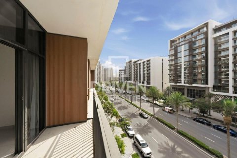 Снять в аренду квартиру в Park Point, Дубай Хилс Эстейт, Дубай: 3 спальни, 126.16м², № 129440 - фото 8