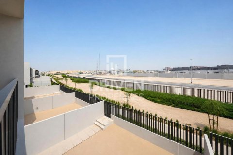 Townhouse in Jebel Ali, Dubai 3 bedrooms, 242.29 sq.m. № 143076 - photo 21