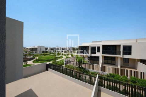Townhouse in Jebel Ali, Dubai 3 bedrooms, 240.53 sq.m. № 143077 - photo 23