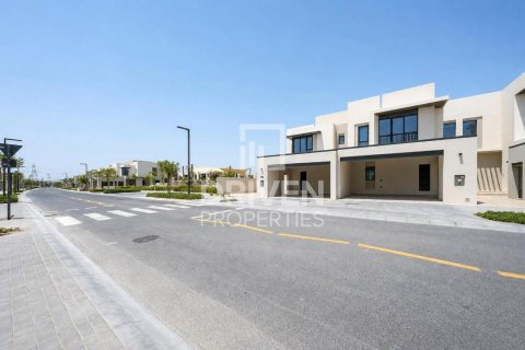Townhouse in Jebel Ali, Dubai 3 bedrooms, 240.53 sq.m. № 143077 - photo 20